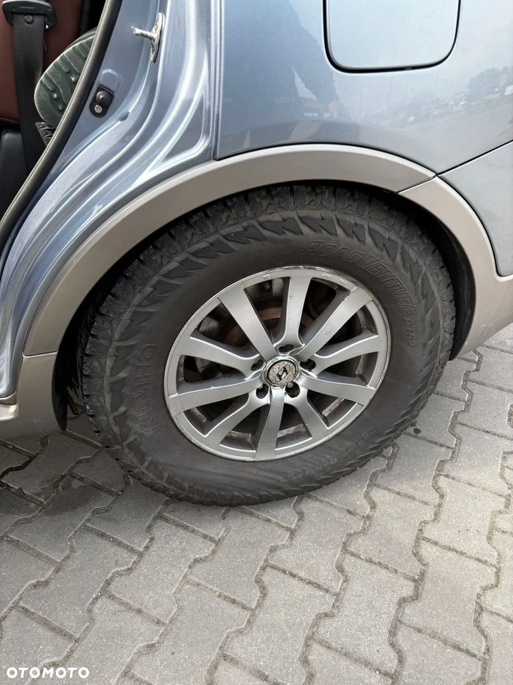 Hyundai ix55 3.0 V6 CRDi Executive - 19