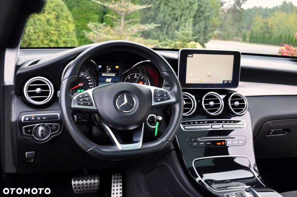 Mercedes-Benz GLC - 31