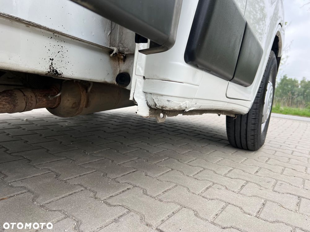 Peugeot Boxer 160 - 21