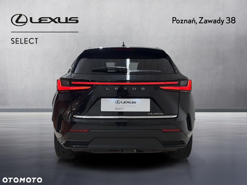 Lexus NX - 7