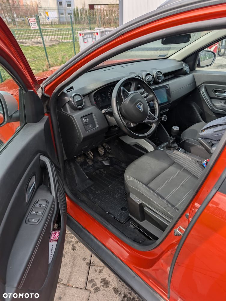 Dacia Duster 1.0 TCe Prestige - 8