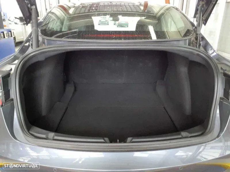 Tesla Model 3 Long Range Tração Integral - 8