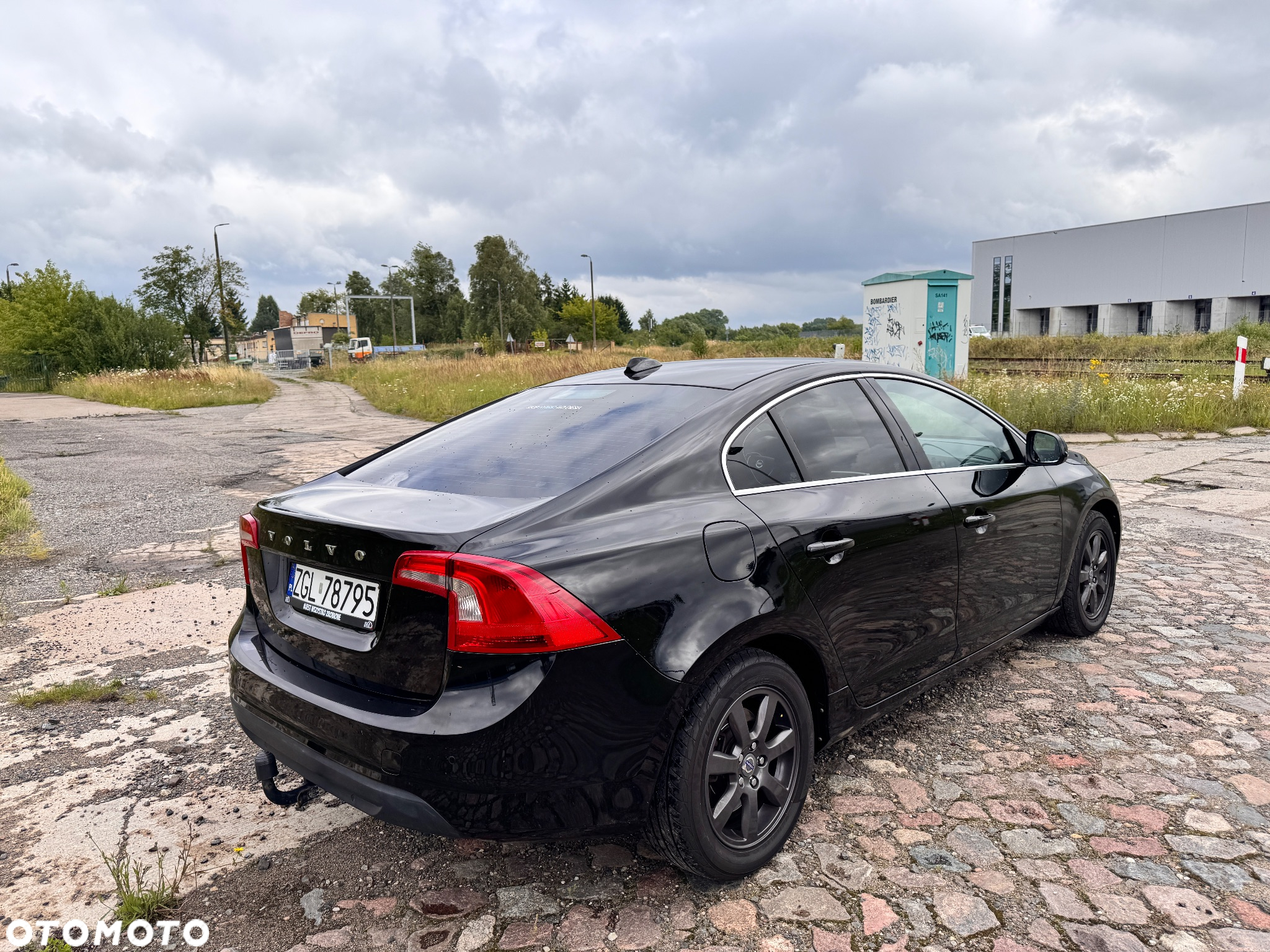 Volvo S60 D3 Momentum - 4