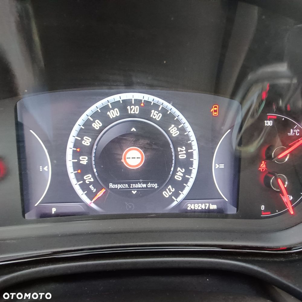 Opel Insignia 2.0 CDTI automatik Business Innovation - 9