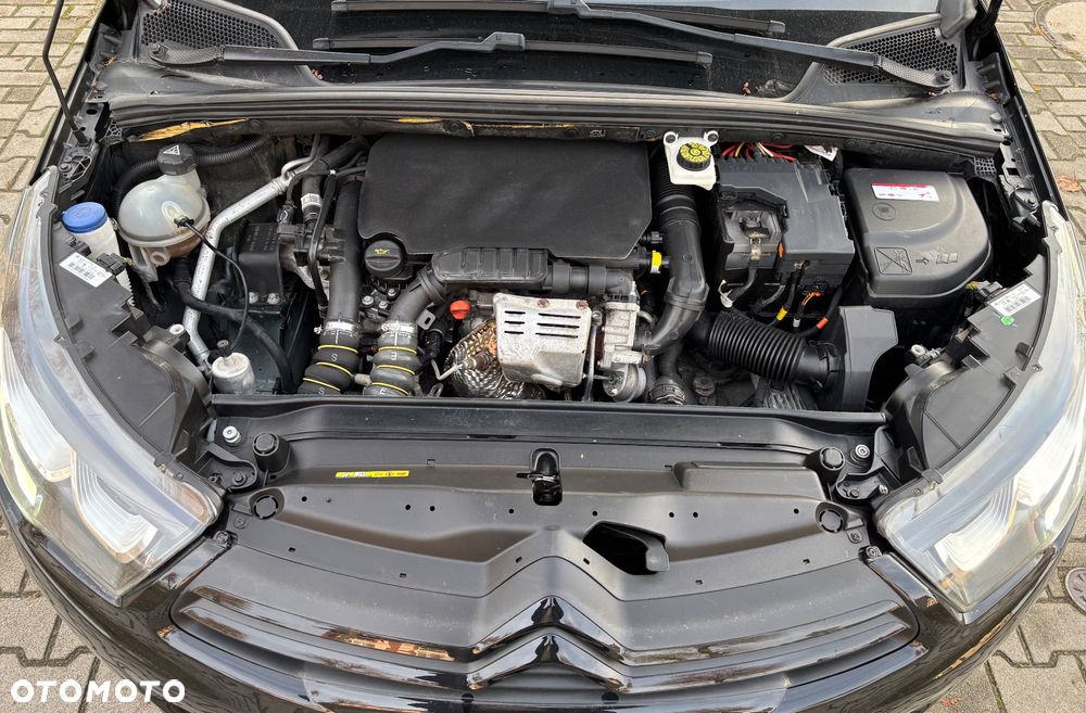 Citroën C4 PureTech 130 Stop & Start Selection - 17