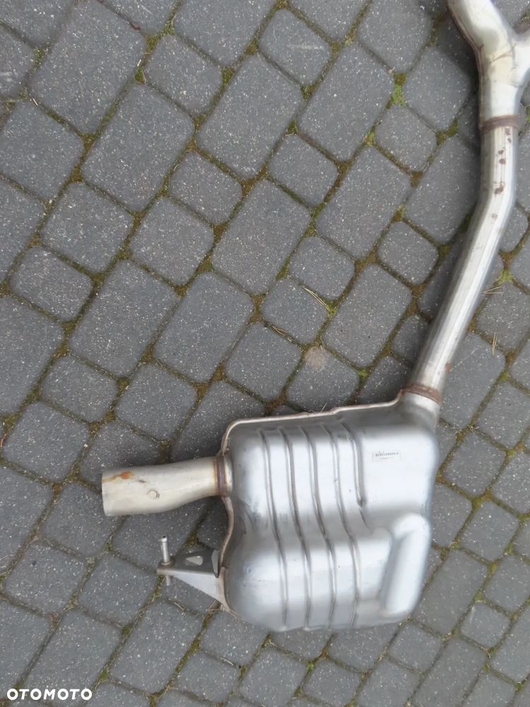 tłumik 2054911601 - 7