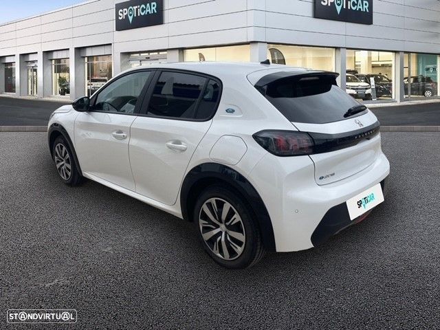 Peugeot e-208 50 kWh Active Pack - 6