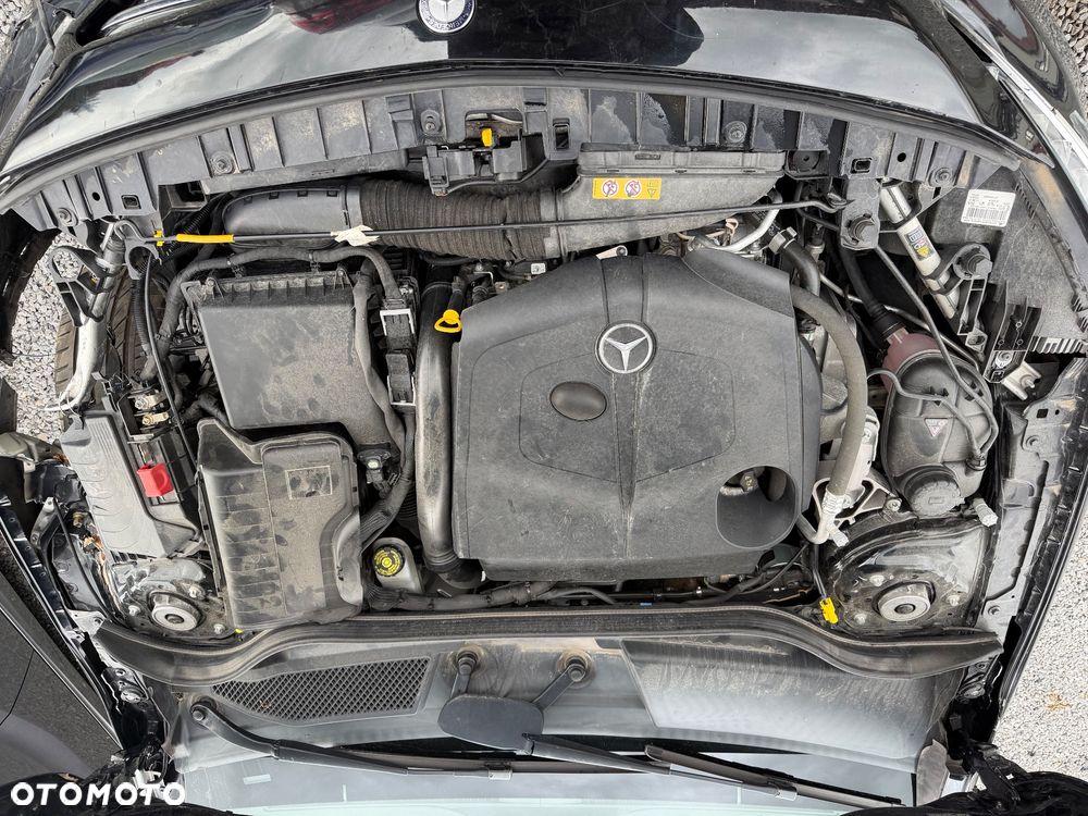 Mercedes-Benz GLA 200 d 4Matic 7G-DCT AMG Line - 6