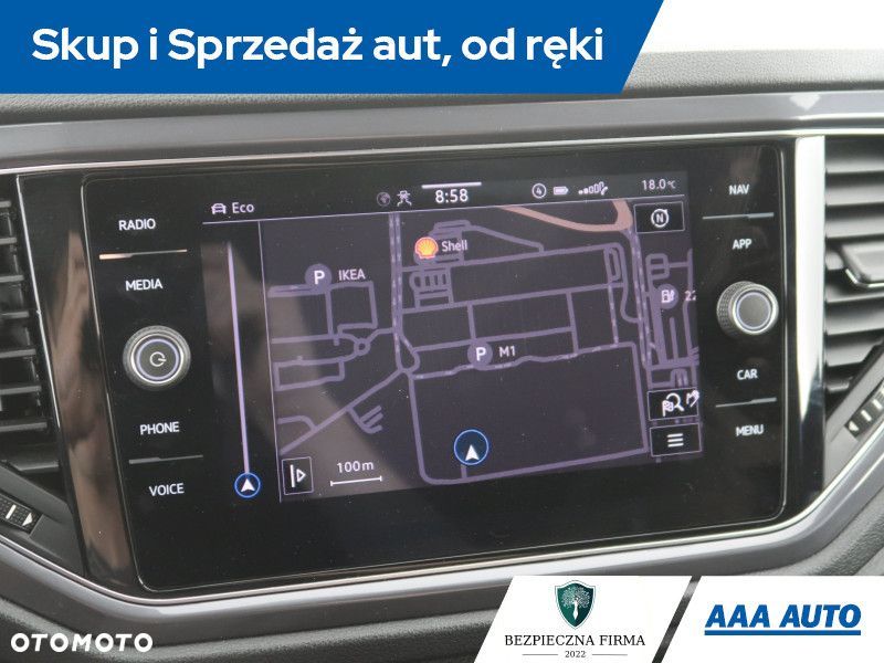 Volkswagen T-Roc - 15
