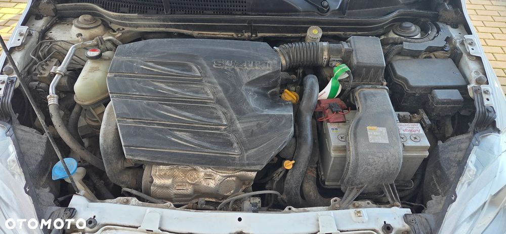 Suzuki SX4 - 15