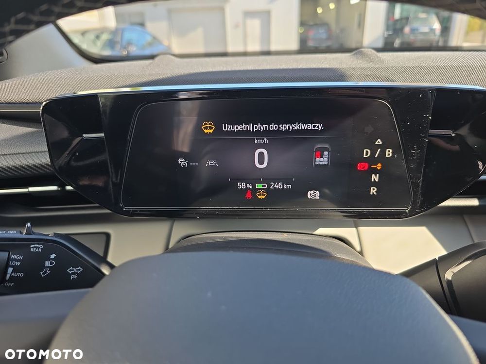 Ford Explorer 77kWh Premium RWD - 17