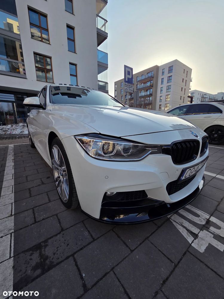 BMW Seria 3 - 2