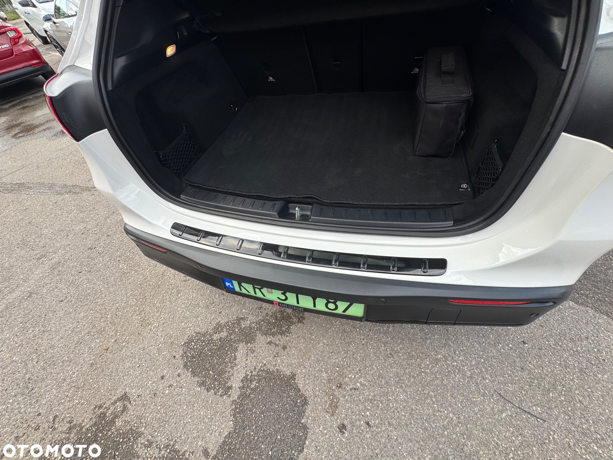 Mercedes-Benz EQA 250 66.5kWh AMG Line - 15