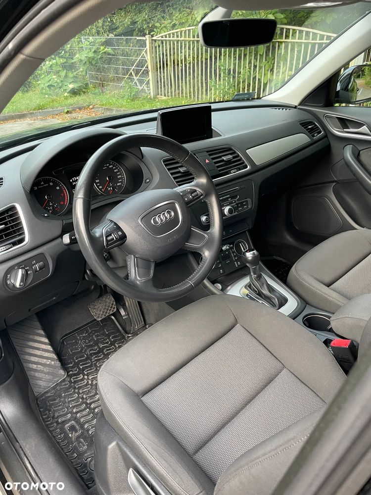 Audi Q3 1.4 TFSI S tronic - 8