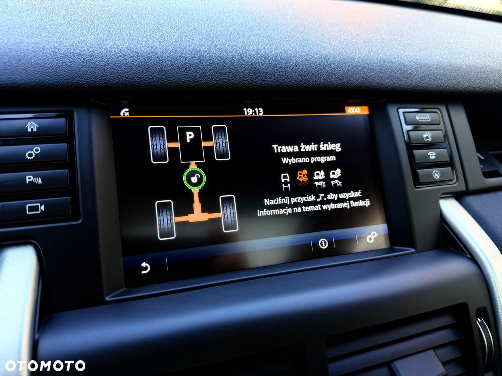 Jaguar E-Pace D180 AWD SE - 40