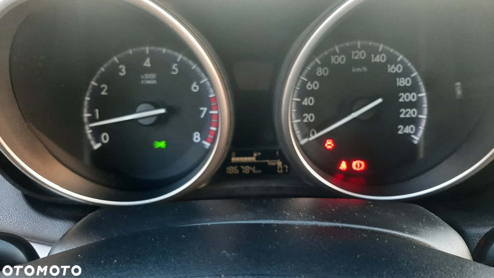 Mazda 3 1.6 Exclusive - 19