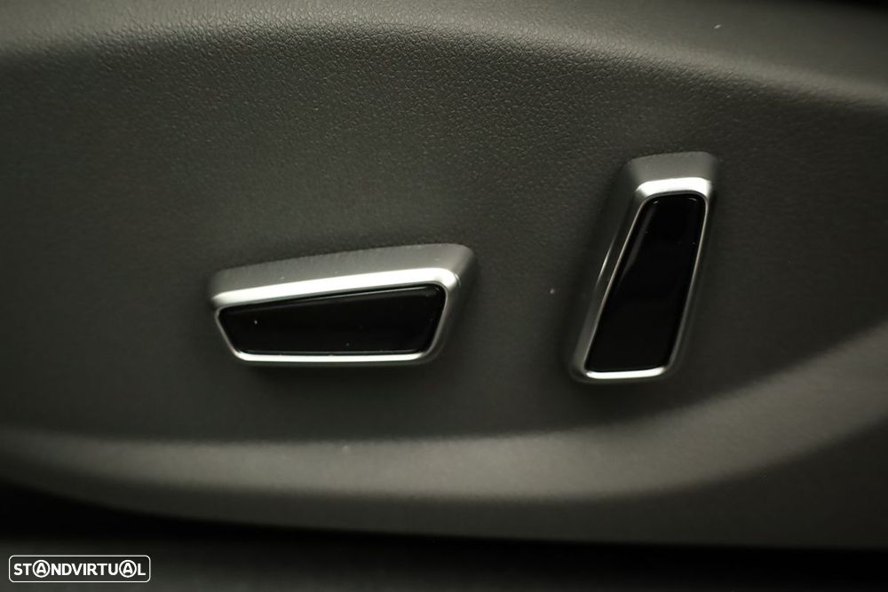 Forthing S7 EV 56.8 kWh - 18