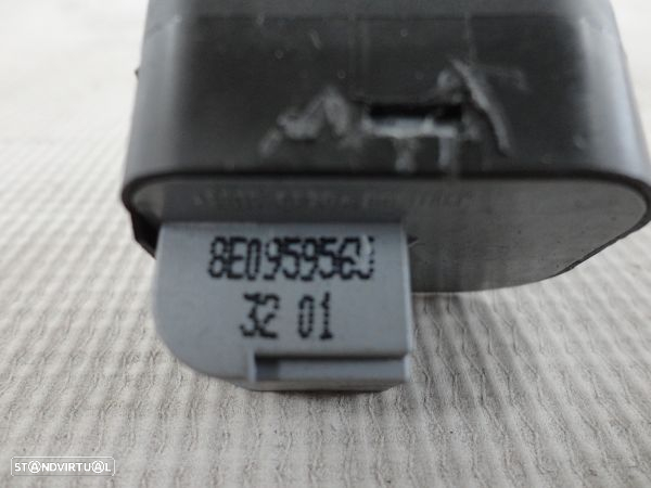 Interruptor De Retrovisores Audi A4 (8E2, B6) - 2