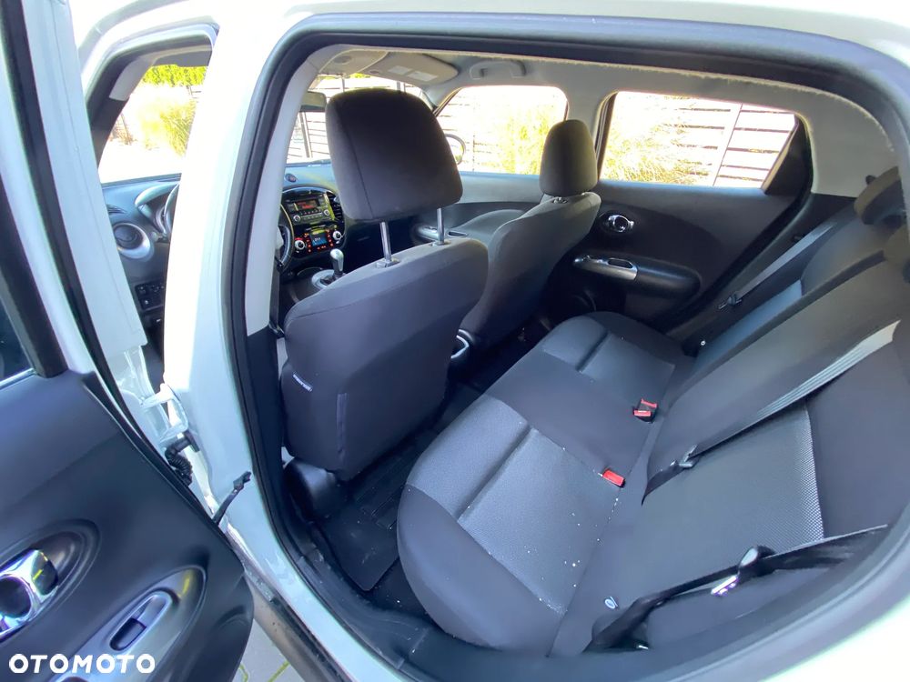 Nissan Juke 1.6 Tekna S&S - 6