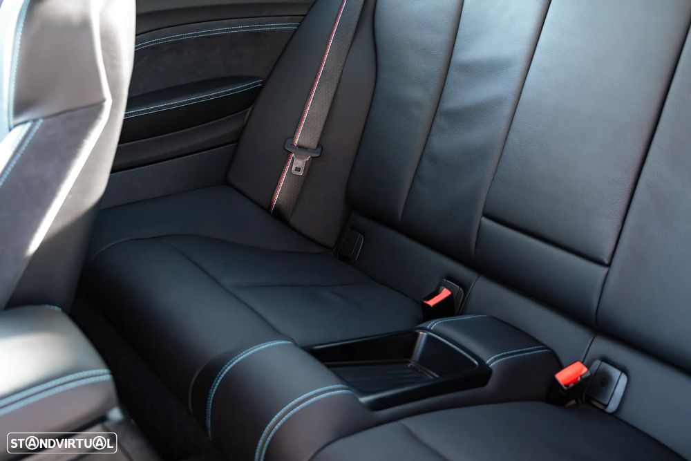 BMW M2 Competition Auto - 35