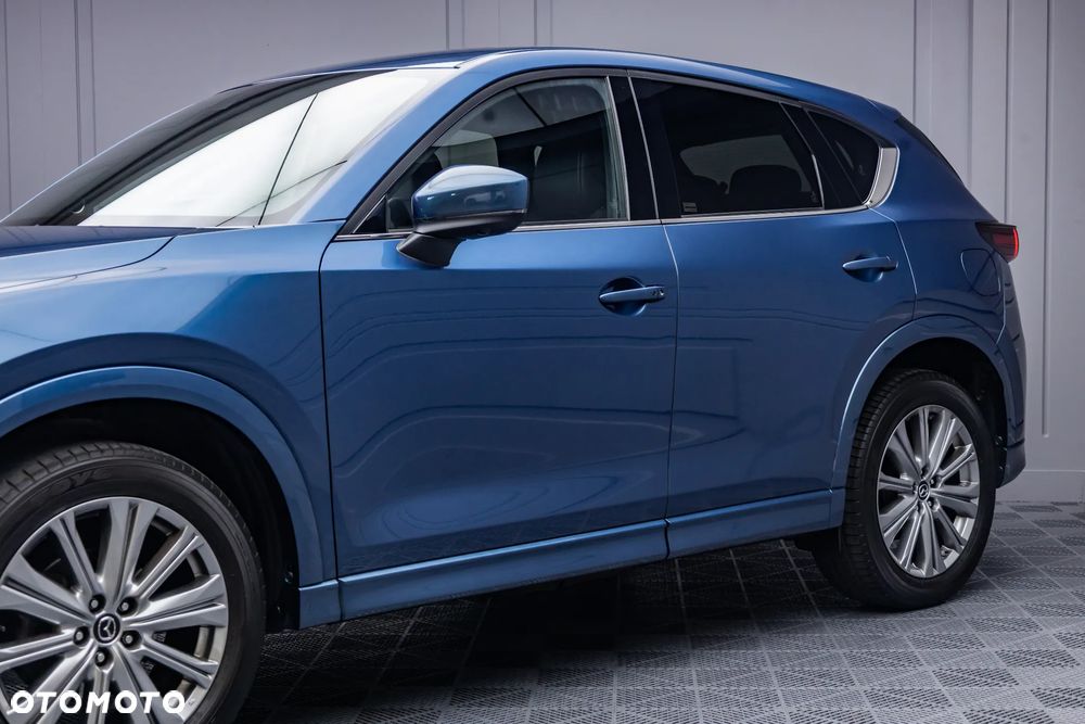 Mazda CX-5 2.0 Enso 2WD - 36