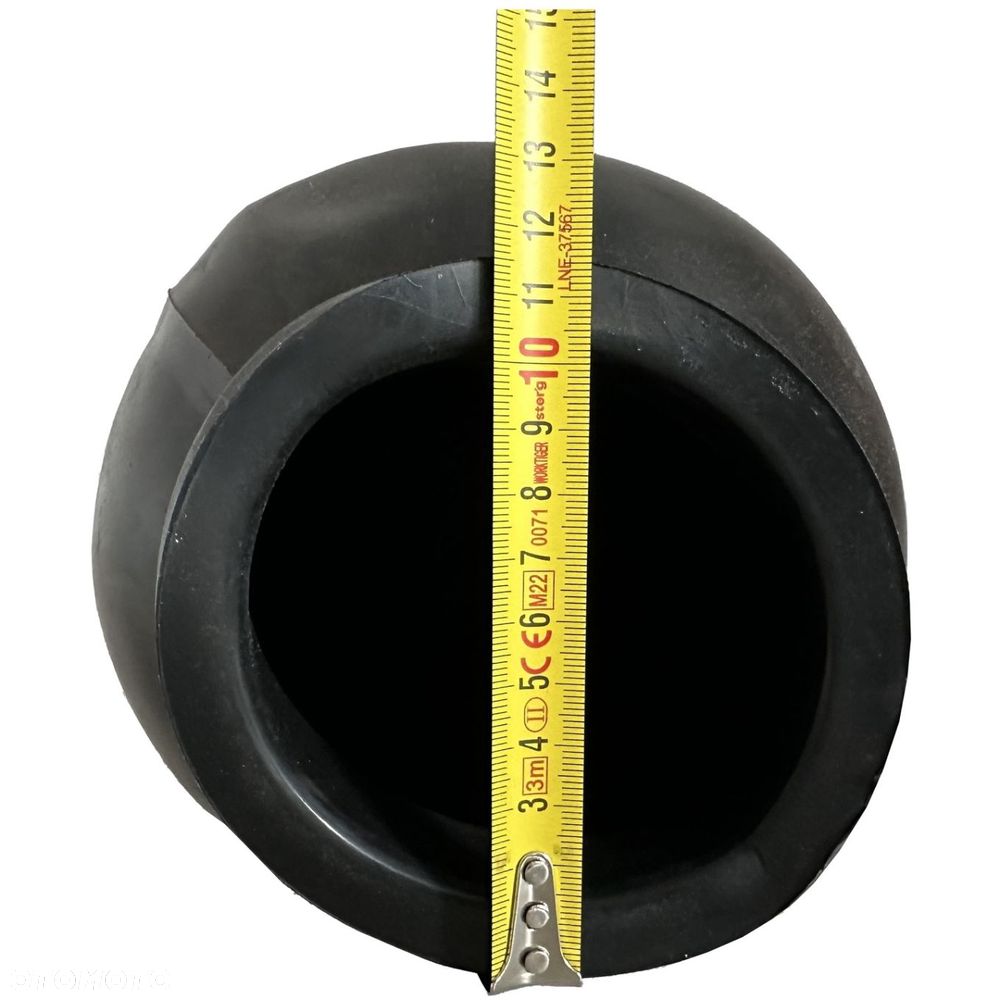 MEMBRANA DO HYDROFORU 80 L PRZEPONA ZBIORNIKA EPDM - 3