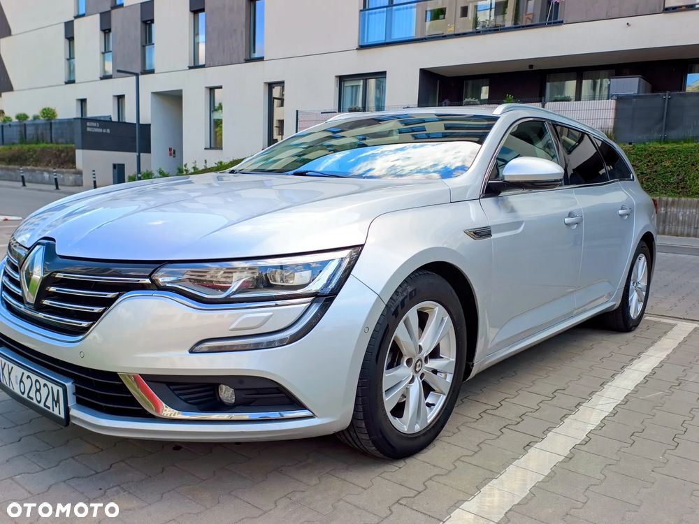 Renault Talisman - 11