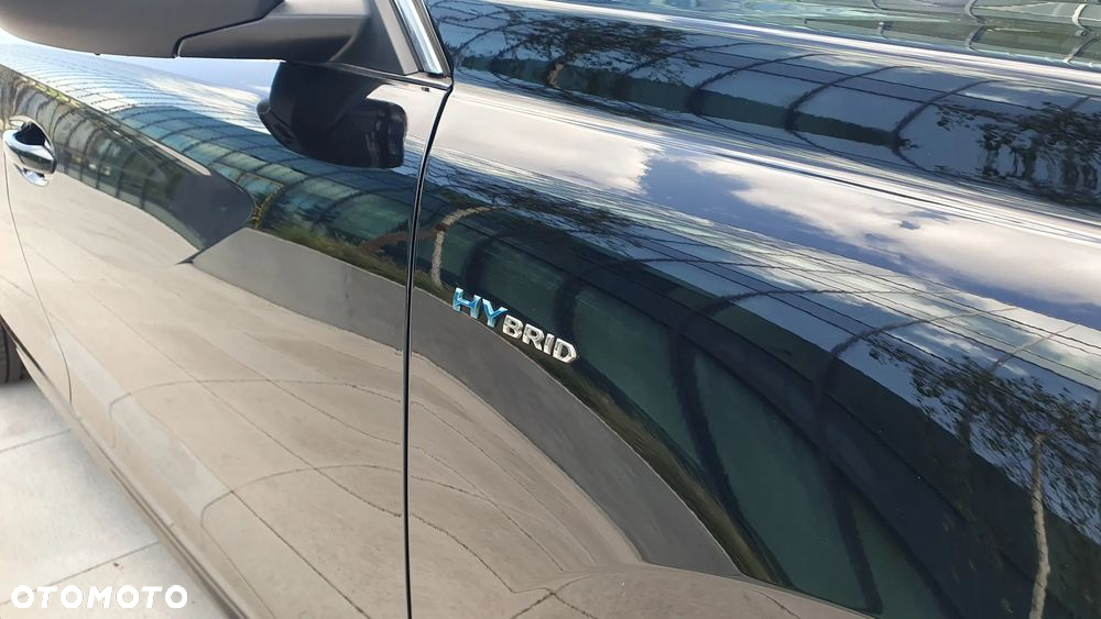 Peugeot 508 SW Plug-In Hybrid 225 e-EAT8 Allure - 7