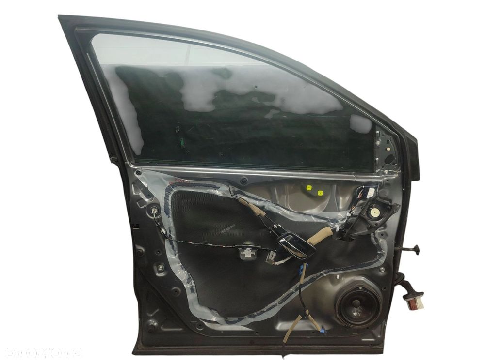 DRZWI LEWY PRZÓD HONDA CR-V IV LIFT (2014-2018) 1.6 i-DTEC 160KM - 3