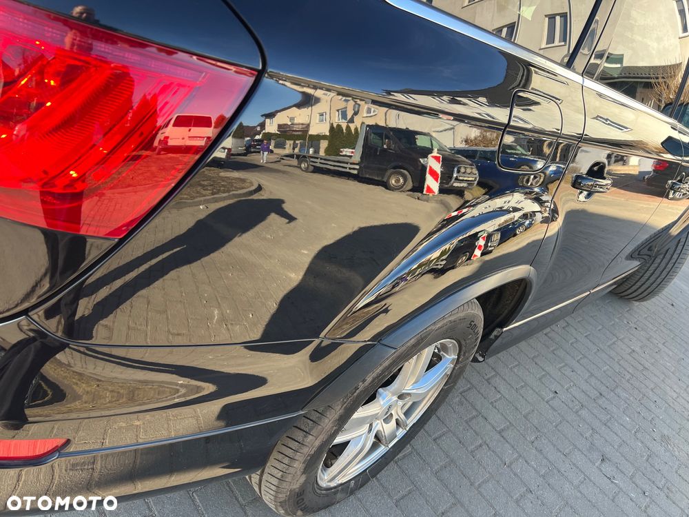 Audi Q7 3.0 TDI DPF clean quattro tiptronic - 15
