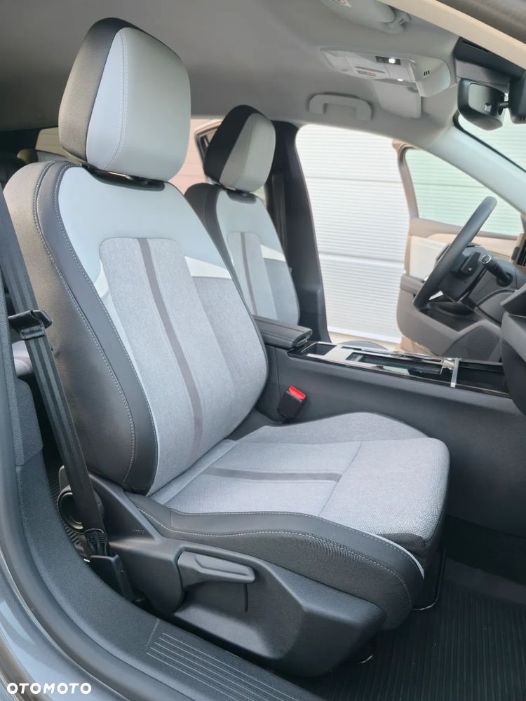 Opel Astra 1.2 Turbo Automatik Business Edition - 36