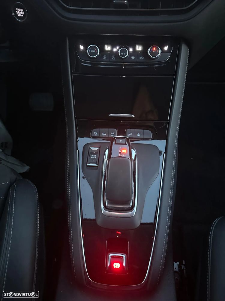 Opel Grandland 1.6 T PHEV Ultimate - 12