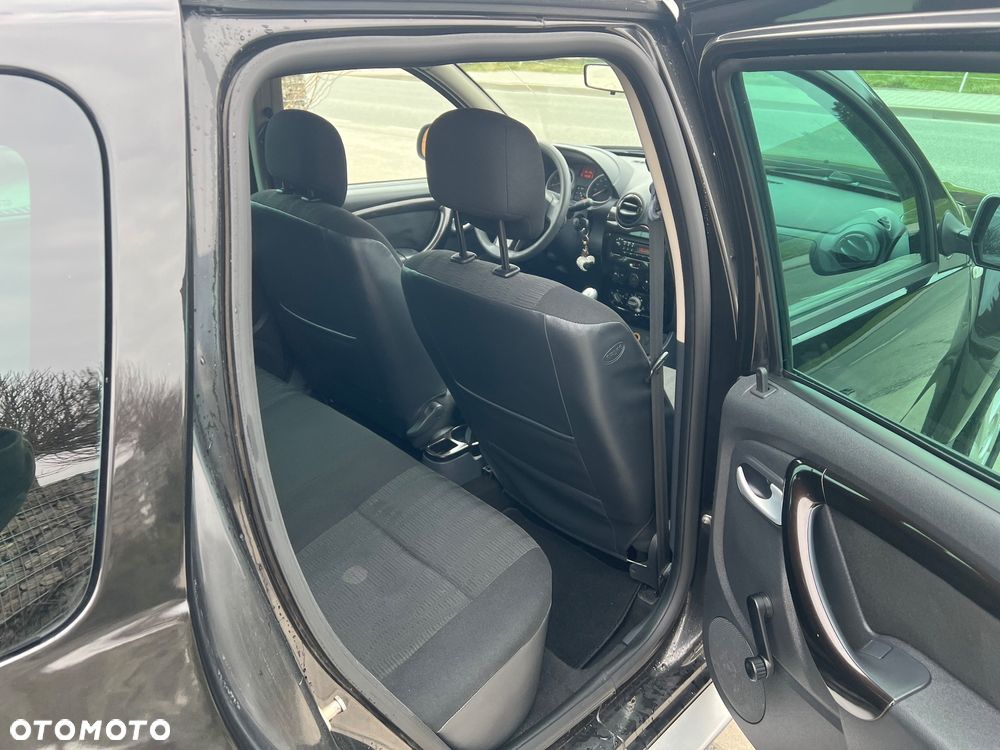 Dacia Duster 1.6 16V 4x2 Ambiance - 23