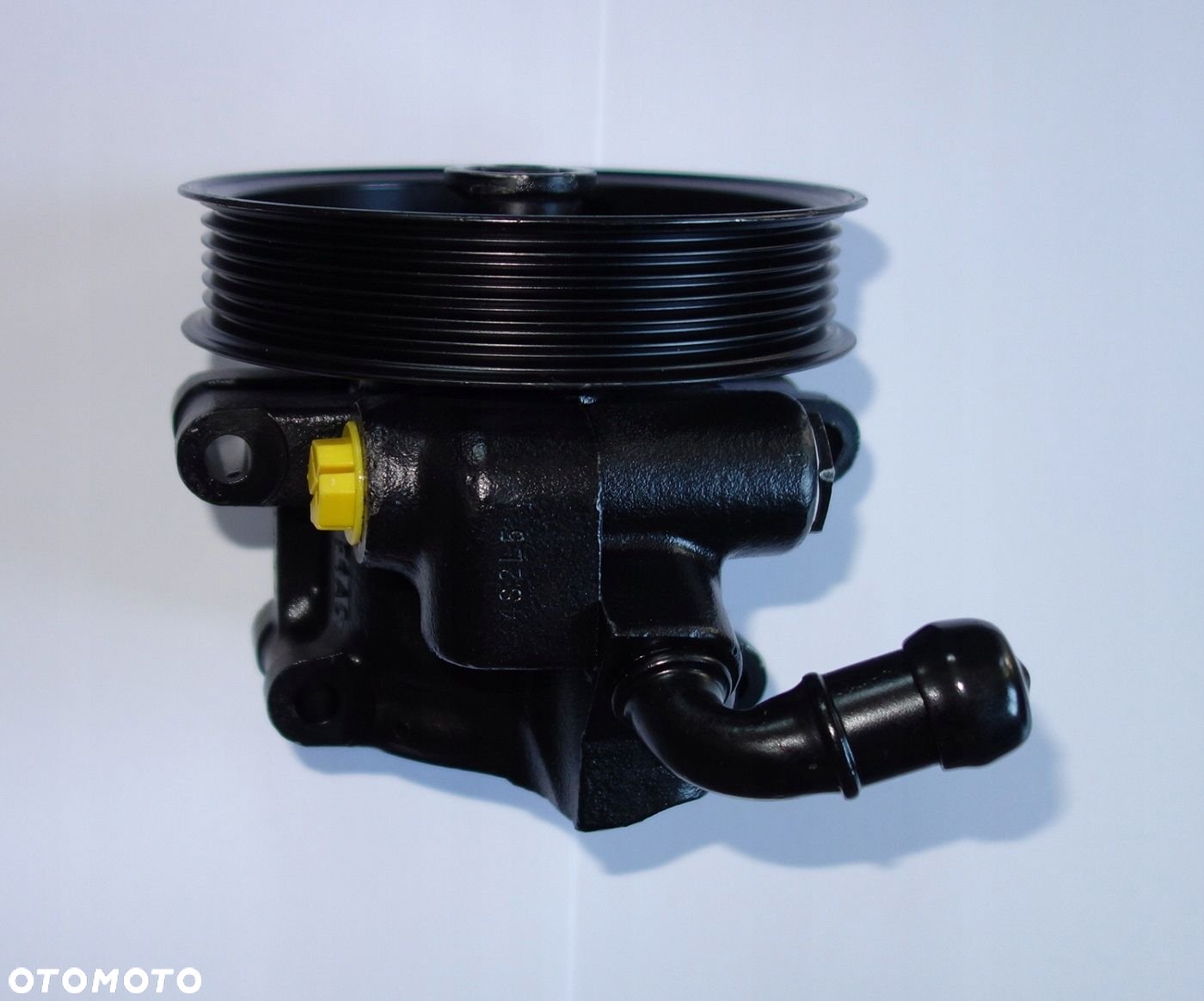 POMPA WSPOMAGANIA FORD MONDEO II MK2 COUGAR 2.0 1.8 1.6 1.8D - 2