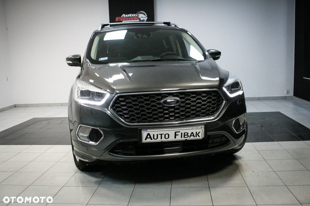 Ford Kuga - 4
