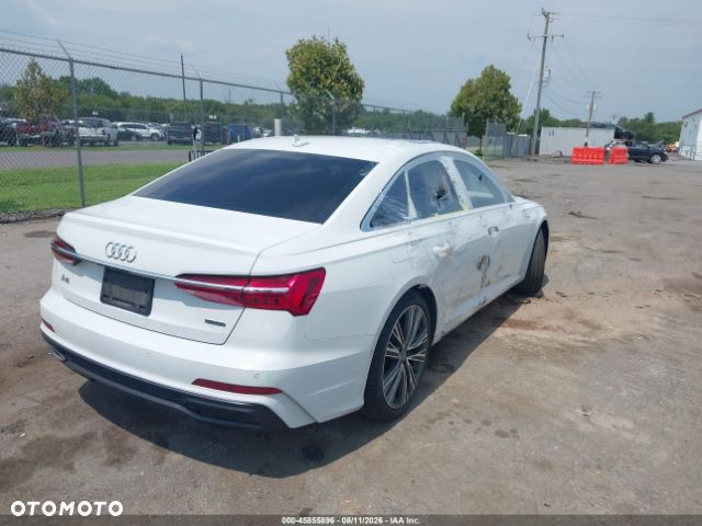 Audi A6 Avant 3.0 TFSI quattro S tronic - 4