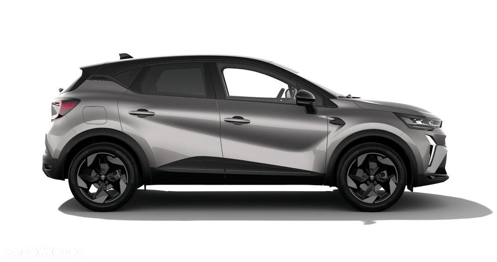 Renault Captur 1.2 TCe Techno - 4