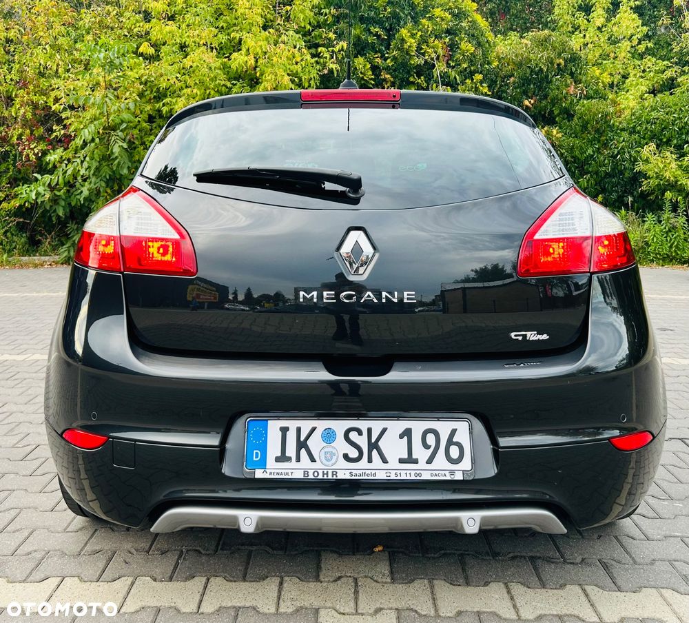 Renault Megane - 21