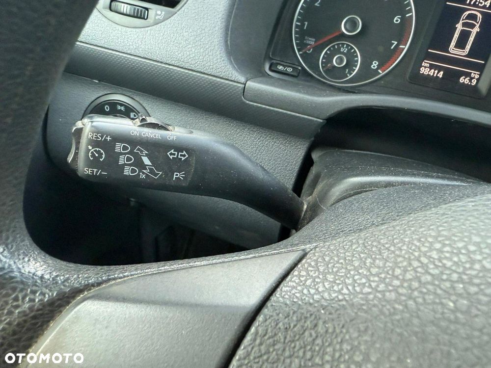 Volkswagen Caddy - 16