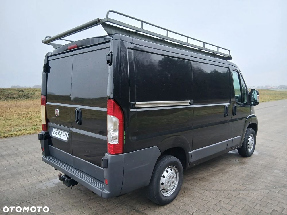 Fiat DUCATO - 29