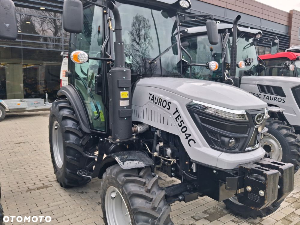 Inny Taurus 50KM - 5