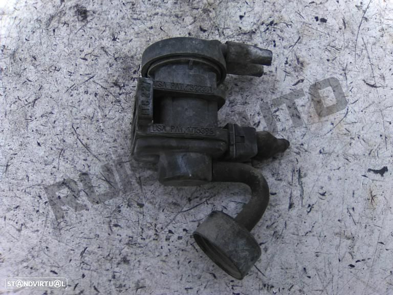 Válvula / Selenoide De Vácuo 452_2371 Mitsubishi Carisma [1995_ - 1