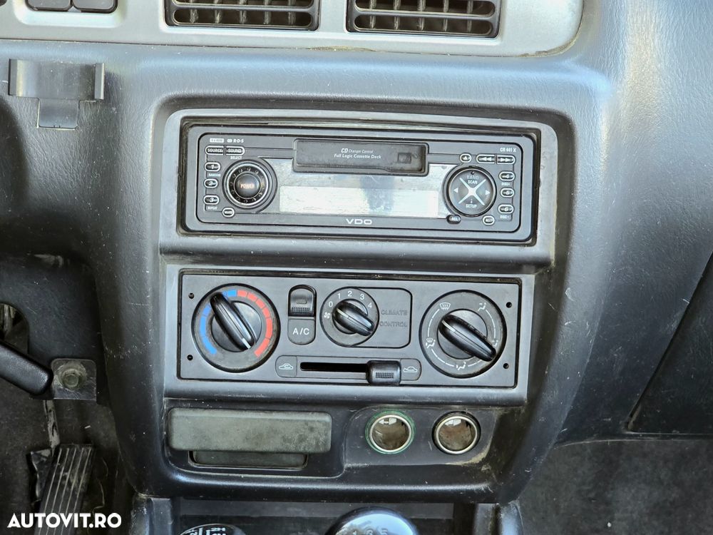 Mitsubishi L200 - 8