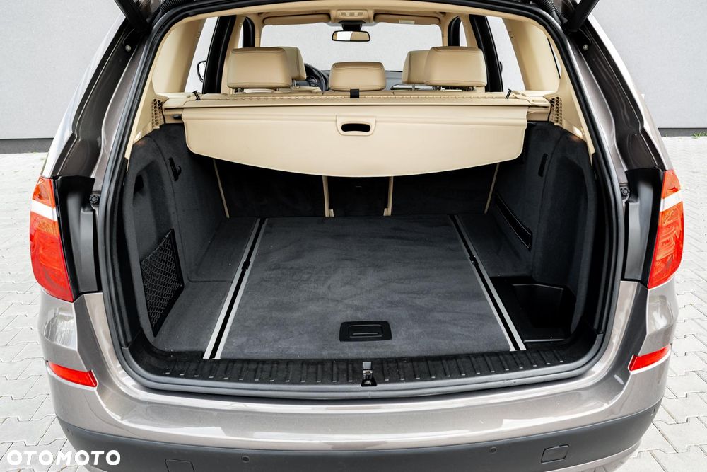 BMW X3 xDrive35i Sport - 29