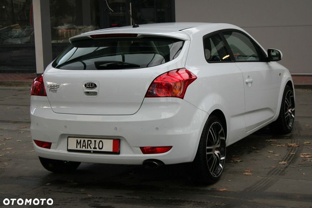 Kia ProCeed 1.4 CVVT Edition 7 - 37
