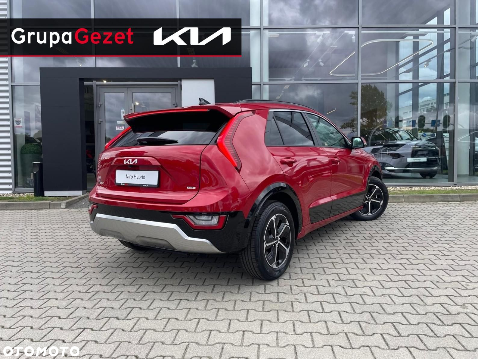 Kia Niro - 7