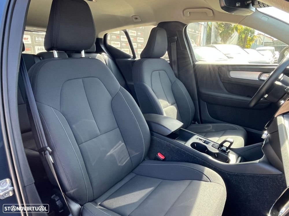 Volvo XC 40 1.5 T5 PHEV Momentum - 43