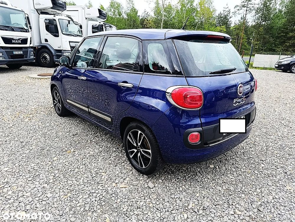 Fiat 500L 1.4 16V Pop Star - 4