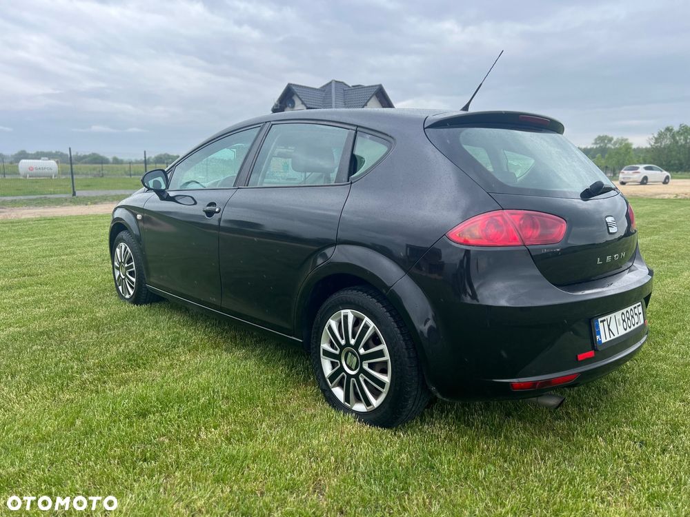 Seat Leon - 7