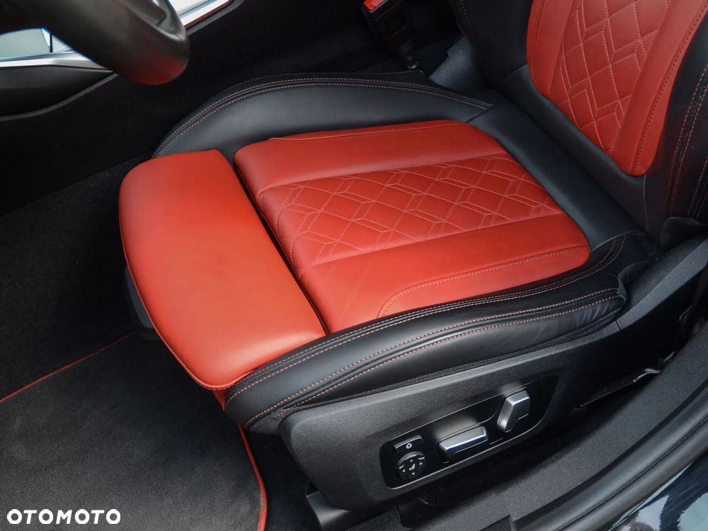 BMW Seria 3 M340i xDrive sport - 25
